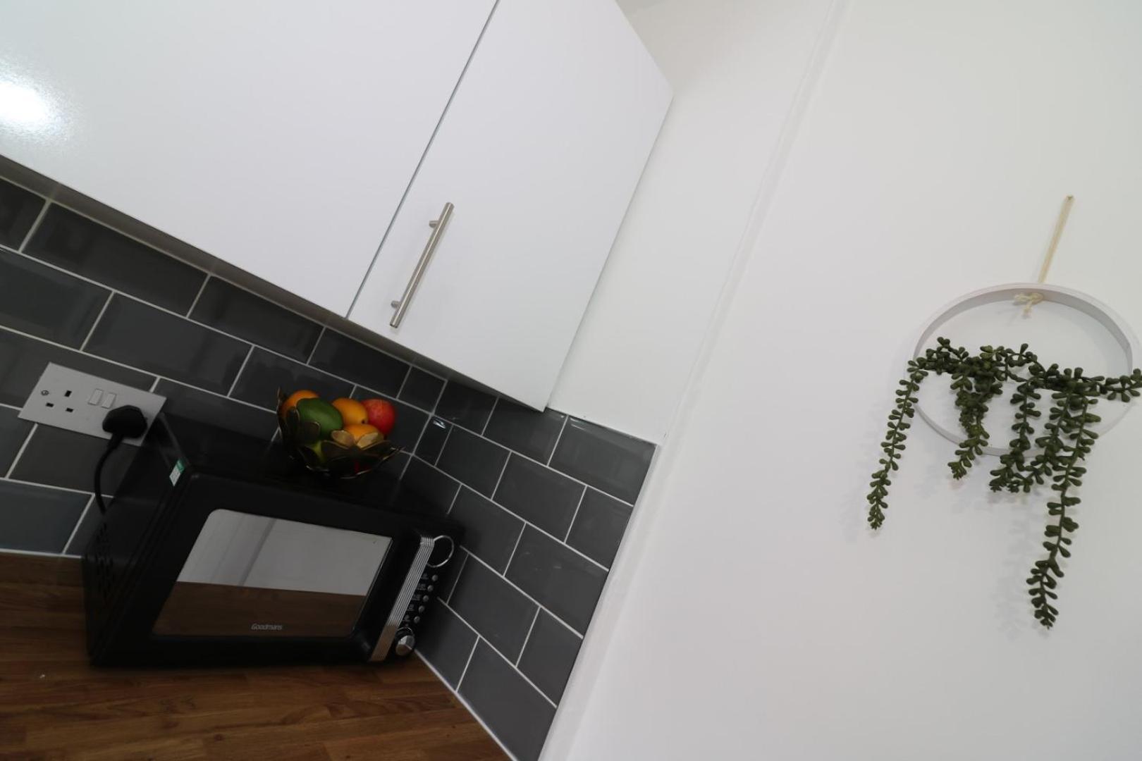 Apartmán Signature - Gartlea House Airdrie Exteriér fotografie